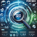 Logo of Content Optimizer for SEO