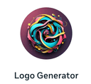 Logo of Logo Generator Meta AI