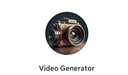 Logo of Video Generator Meta AI