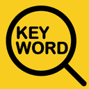 Logo of Fast Keyword Pro 🧩 | SEO & Keyword Insights