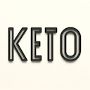 Logo of Keto Coach