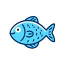 Logo of Go Fish
