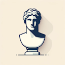 Logo of Classical Bust Sculptor