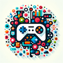 Logo of Indie Game Developer