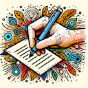 Logo of AI Writer | Innovative Writing Assistant