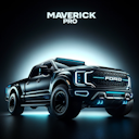 Logo of Maverick Pro