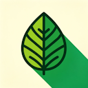 Logo of Plant Identifier