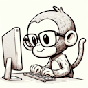 Logo of Code Monkey