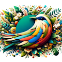 Logo of Avian Infographist