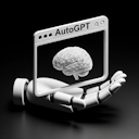 Logo of AutoGPT Agent