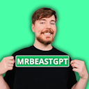 Logo of MrBeastGPT