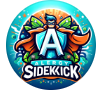 Logo of Allergy Sidekick