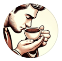 Logo of Coffee Critic GPT