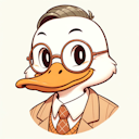 Logo of DuckLing