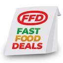 Logo of Fast Food Deals