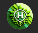 Logo of Habit Hero