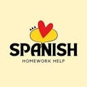 Logo of Spanish Homework Helper